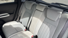 Honda Jazz 1.5 i-MMD Hybrid EX 5dr eCVT Hybrid Hatchback